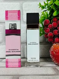 Парфюм женский, аромат по мотивам Essential (40 мл)