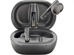 Навушники TWS POLY Voyager Free 60+ Black (7Y8G3AA)