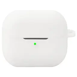 Чохол для навушників BeCover для Samsung Galaxy Buds 3 FE White (715115)
