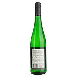 Вино 50° Parallel Riesling Trocken, біле, сухе, 12%, 0,75 л (21212) - мініатюра 2
