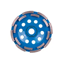 Фреза алмазна по бетону Distar DGS-S 150х22.23х16 Beton