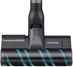 Пилосос акумуляторний Samsung VS20B75ACR5/UK - мініатюра 5