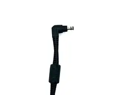 Блок живлення Panasonic 65w 16v 4.06a - Б/В (black tip) - мініатюра 3