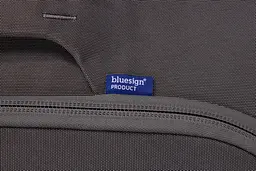 Валіза на колесах Thule Subterra 2 Carry-On Spinner Vetiver Grey 3205048 - мініатюра 14