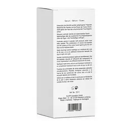 Сироватка для обличчя Klapp Caviar Power Serum, 30 мл - мініатюра 3