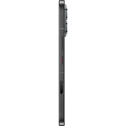 Смартфон Infinix Note 60 8/256GB Midnight Black [164408] - мініатюра 7