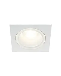 Точковий світильник Kanlux 37259 Feline DSL GX5.3/GU10 1x10W IP20 Wh - мініатюра 2