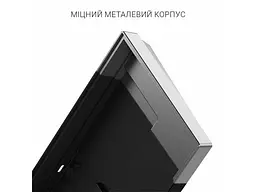 Клавіатура Dark Project ALU81 Terra Nova ENG/UA Black (DPKB_NOVA_81_ANSI_BLACK_UA) - мініатюра 11