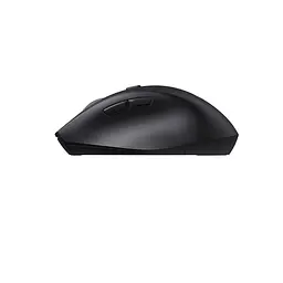 Бездротова миша дворежимна HAVIT HV-MS61WB Black (2.4GHz + BT5.0) HAVIT (28333-000) - мініатюра 3