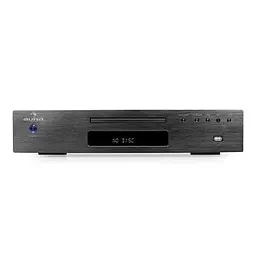 Програвач HiFi CD MP3 Auna Auna AV2-CD509 (10005063) - мініатюра 2