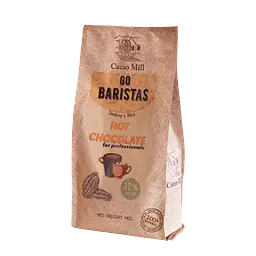 Гарячий шоколад «Go Baristas», 1 кг