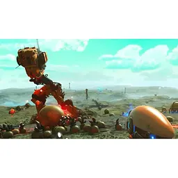 Гра No Man's Sky Beyond (російська версія) (PS4/VR) - мініатюра 6