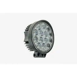 Cвітлодіодна фара WL-205 42W EP14 FL SW Cyclone (НФ-00000405) - мініатюра 2