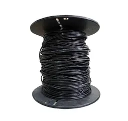 Акустический кабель 2х2,5 мм² Oehlbach Speaker Wire 25 Black - мініатюра 2