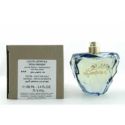 Lolita Lempicka Eau de Parfum 100 мл тестер парфумована вода