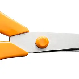 Ножиці для шиття великі Fiskars Classic 21 см (1075034) - мініатюра 4