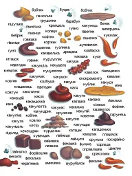 Що в кінці: куди зникають какунці? Фузя і Ратько рятують каналізацію - мініатюра 5