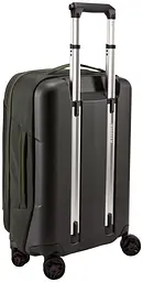 Валіза на колесах Thule Subterra Carry-On Spinner Dark Forest 3203918 - мініатюра 3