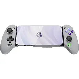 Геймпад XiaoJi GameSir G8 Galileo Type-C [122733] - мініатюра 7