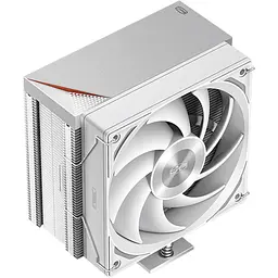 Кулер для процесора PCCooler RZ500 WH (RZ500-WHNWNX-GL) [176253] - мініатюра 2