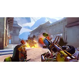 Ключ активації Microsoft Overwatch: Legendary Edition для Xbox One/Series - мініатюра 6