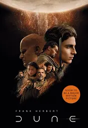 Dune Chronicles Book 1: Dune. Film Tie-In