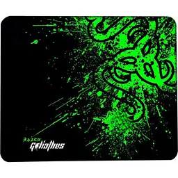 Ігрова поверхня Razer 3 Black/Green (YT-RZ3) [169307]