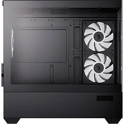 Корпус Aerocool P300D Digi-G-BK-v1 Black (ACCS-PN05033.11) [173298] - мініатюра 4