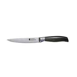 Набір ножів Bergner Midnight 4 предмети (BG-39262-GR) - мініатюра 4