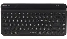 Клавіатура A4Tech Fstyler FBK30 (Black) (FBK30 (Black))