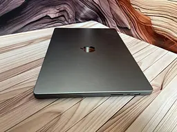 Ноутбук Apple MacBook Pro 16" 2021 M1 MAX/32/512 (C9KYXQVXY5) Б/в - мініатюра 5