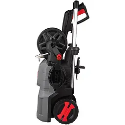 Мийка високого тиску Intertool WT-1506 [171747] - мініатюра 5