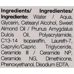 SOS-крем для рук Revuele Ceramide відновлюючий 80 мл - мініатюра 3