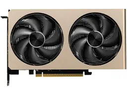 Видеокарта MSI GeForce RTX 5060 8G INSPIRE 2X OC (912-V537-001)