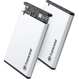 Кишеня зовнішня Transcend TS0GSJ25S3 - мініатюра 3