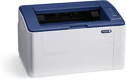 Принтер XEROX Phaser 3020BI Wi-Fi (3020V BI) - мініатюра 3