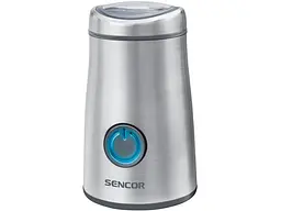 Кофемолка Sencor SCG 3050SS