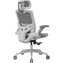 Геймерське крісло Cougar Speeder One White (3MSPOWHW.0001) [155618] - мініатюра 7