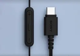 HF Sony IER-EX15C Black (IER-EX15C/B) UA - мініатюра 3