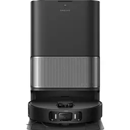 Робот-пилосос Dreame Bot L40 Ultra AE Black (RLL77SE-Bl) [147536] - мініатюра 5