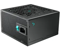 Блок живлення Deepcool 750W PL750D V2 (R-PL750D-FC0B-EU-V2) - мініатюра 4