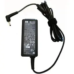 Блок живлення до ноутбуку HP 40W 19V 2.05A разъем 4.0/1.7 (HSTNN-DA18)