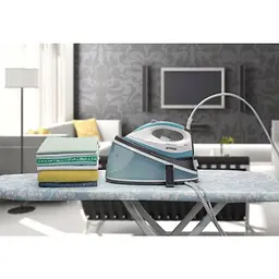Парогенератор GORENJE SGH 2200 LBC (SG-8868) - мініатюра 7