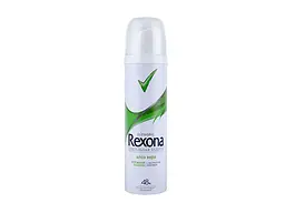 Дезодорант REXONA 150мл (Спрей) жіночий Алое