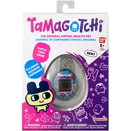 Інтерактивна іграшка Tamagotchi Original Tama Garden (123761) - мініатюра 5