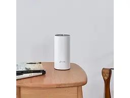 Маршрутизатор (роутер) TP-LINK Deco E4 - мініатюра 3