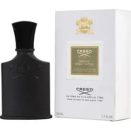 Парфумована вода Creed Green Irish Tweed 50 мл