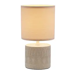 Настільна лампа Candellux 41-24404 DINA - мініатюра 2