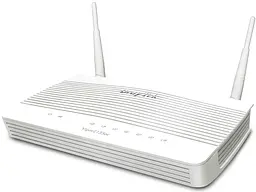 Маршрутизатор Drytek Vigor 2135ac, 1 WAN GbE, 4 LAN GbE, 2 USB 2.0, 2 VPN, Multi-LAN (4+IP Routed Su - мініатюра 3