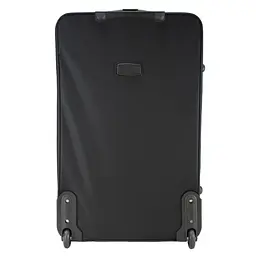 Валіза Semi Line 24" (M) Black (T5659-2) - мініатюра 5